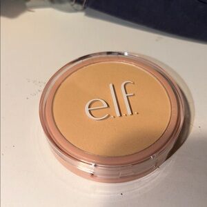 Halo glow powder filter pressed powder
